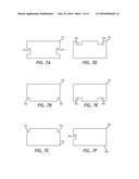 SIMULTANEOUS CHARGING OF A PLURALITY OF AUTONOMOUS SEISMIC NODES diagram and image