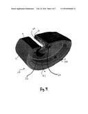 Mobile Device Charger Bracelet diagram and image