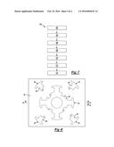 PARTIALLY SEGMENTED WOUND ROTOR ASSEMBLY FOR HIGH COPPER FILL AND METHOD diagram and image