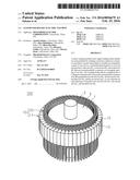 STATOR FOR ROTARY ELECTRIC MACHINE diagram and image