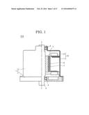 STATOR FOR ROTARY ELECTRIC MACHINE diagram and image