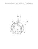 ROTATING ELECTRIC MACHINE diagram and image