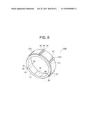 ROTATING ELECTRIC MACHINE diagram and image