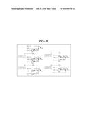 MATRIX CONVERTER, MATRIX CONVERTER CONTROL DEVICE AND MATRIX CONVERTER     CONTROL METHOD diagram and image