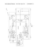 POWER TRANSISTOR WITH DISTRIBUTED GATE diagram and image