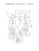 POWER TRANSISTOR WITH DISTRIBUTED GATE diagram and image