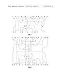 STEP-UP OR STEP-DOWN CONVERTER COMPRISING A BYPASS CAPACITOR diagram and image