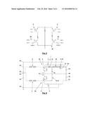 STEP-UP OR STEP-DOWN CONVERTER COMPRISING A BYPASS CAPACITOR diagram and image