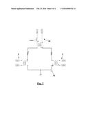 STEP-UP OR STEP-DOWN CONVERTER COMPRISING A BYPASS CAPACITOR diagram and image