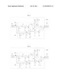 PIEZOELECTRIC DRIVE CIRCUIT diagram and image