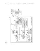 DRIVE CONTROL CIRCUIT FOR LINEAR VIBRATION MOTOR AND METHOD diagram and image