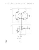 DRIVE CONTROL CIRCUIT FOR LINEAR VIBRATION MOTOR AND METHOD diagram and image