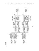 DRIVE CONTROL CIRCUIT FOR LINEAR VIBRATION MOTOR AND METHOD diagram and image