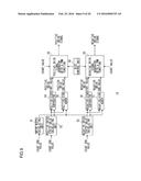 DRIVE CONTROL CIRCUIT FOR LINEAR VIBRATION MOTOR AND METHOD diagram and image