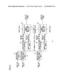 DRIVE CONTROL CIRCUIT FOR LINEAR VIBRATION MOTOR AND METHOD diagram and image