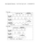 DRIVE CONTROL CIRCUIT FOR LINEAR VIBRATION MOTOR AND METHOD diagram and image