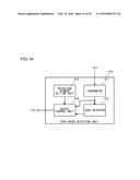 DRIVE CONTROL CIRCUIT FOR LINEAR VIBRATION MOTOR AND METHOD diagram and image