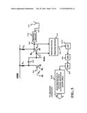 Method and Apparatus to Detect LO Leakage and Image Rejection using a     Single Transistor diagram and image