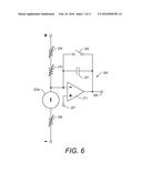 GAIN CALIBRATION FOR AN IMAGING SYSTEM diagram and image