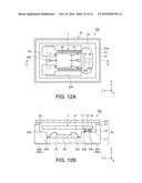 RESONATOR ELEMENT, RESONATOR, OSCILLATOR, ELECTRONIC DEVICE, AND MOVING     OBJECT diagram and image