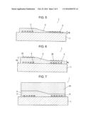 LADDER-TYPE SURFACE ACOUSTIC WAVE FILTER INCLUDING SERIES AND PARALLEL     RESONATORS diagram and image