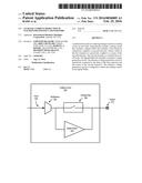 LEAKAGE CURRENT REDUCTION IN STACKED FIELD-EFFECT TRANSISTORS diagram and image