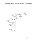 LEAKAGE CURRENT REDUCTION IN STACKED FIELD-EFFECT TRANSISTORS diagram and image