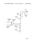 LEAKAGE CURRENT REDUCTION IN STACKED FIELD-EFFECT TRANSISTORS diagram and image