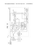 SEMICONDUCTOR DEVICE, ELECTRONIC DEVICE AND SENSING METHOD diagram and image