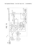 SEMICONDUCTOR DEVICE, ELECTRONIC DEVICE AND SENSING METHOD diagram and image