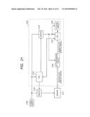 SEMICONDUCTOR DEVICE, ELECTRONIC DEVICE AND SENSING METHOD diagram and image