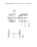 IN-BAND STATUS ENCODING AND DECODING USING ERROR CORRECTION SYMBOLS diagram and image