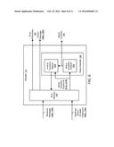 IN-BAND STATUS ENCODING AND DECODING USING ERROR CORRECTION SYMBOLS diagram and image