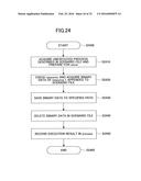 INFORMATION PROCESSING SYSTEM, INFORMATION PROCESSING METHOD AND PROGRAM diagram and image