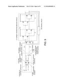 OPTICAL RECEIVER CIRCUIT diagram and image