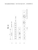 APPARATUS FOR TRANSMITTING BROADCAST SIGNALS, APPARATUS FOR RECEIVING     BROADCAST SIGNALS, METHOD FOR TRANSMITTING BROADCAST SIGNALS AND METHOD     FOR RECEIVING BROADCAST SIGNALS diagram and image