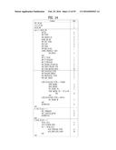 APPARATUS FOR TRANSMITTING BROADCAST SIGNALS, APPARATUS FOR RECEIVING     BROADCAST SIGNALS, METHOD FOR TRANSMITTING BROADCAST SIGNALS AND METHOD     FOR RECEIVING BROADCAST SIGNALS diagram and image