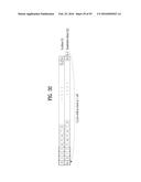 APPARATUS FOR TRANSMITTING BROADCAST SIGNALS, APPARATUS FOR RECEIVING     BROADCAST SIGNALS, METHOD FOR TRANSMITTING BROADCAST SIGNALS AND METHOD     FOR RECEIVING BROADCAST SIGNALS diagram and image