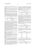 APPARATUS FOR TRANSMITTING BROADCAST SIGNALS, APPARATUS FOR RECEIVING     BROADCAST SIGNALS, METHOD FOR TRANSMITTING BROADCAST SIGNALS AND METHOD     FOR RECEIVING BROADCAST SIGNALS diagram and image