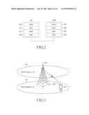 METHOD AND APPARATUS FOR TRANSMITTING AND RECEIVING DATA USING PLURALITY     OF CARRIERS IN MOBILE COMMUNICATION SYSTEM diagram and image