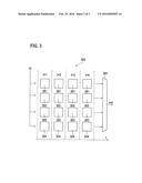 Symmetrical iterated block encryption method and corresponding apparatus diagram and image