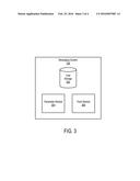 PROCESSING MEDIA MESSAGES BASED ON THE CAPABILITIES OF THE RECEIVING     DEVICE diagram and image