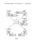 Method and Apparatus for Managing Blind-Carbon-Copy Account Replies in     E-Mail Communications diagram and image