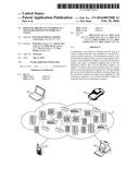 Reducing Broadcast Flooding in a Software Defined Network of a Cloud diagram and image