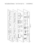 Reducing Broadcast Flooding in a Software Defined Network of a Cloud diagram and image