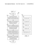 Reducing Broadcast Flooding in a Software Defined Network of a Cloud diagram and image