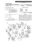 ASSET DETECTION SYSTEM diagram and image