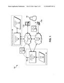 Device-Based Authentication For Secure Online Access diagram and image