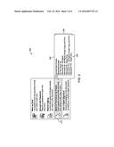 USER INTERFACE FOR SELECTION OF MULTIPLE ACCOUNTS AND CONNECTION POINTS diagram and image