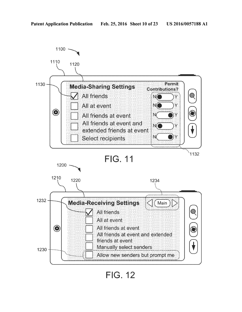 GENERATING AND UPDATING EVENT-BASED PLAYBACK EXPERIENCES - diagram, schematic, and image 11